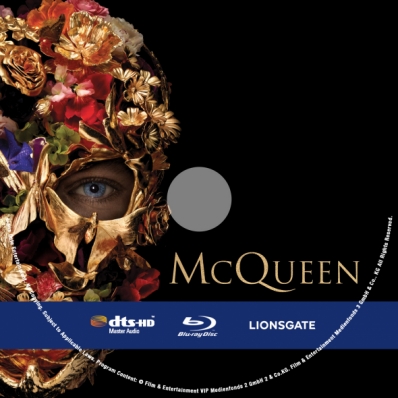 McQueen