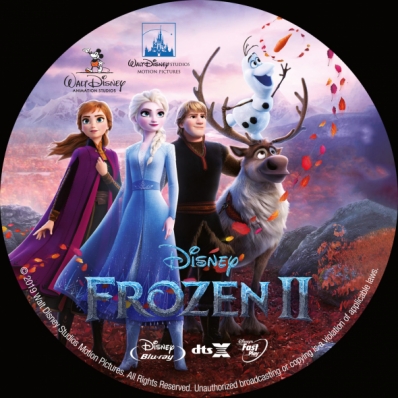 Frozen II