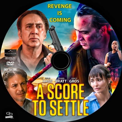 settle score covercity