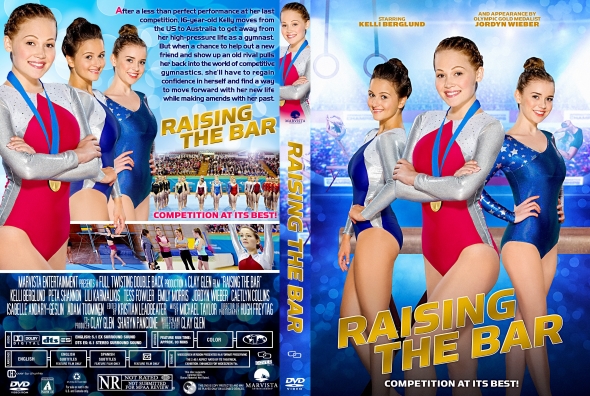 Raising the Bar