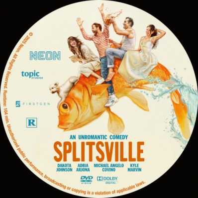 Splitsville