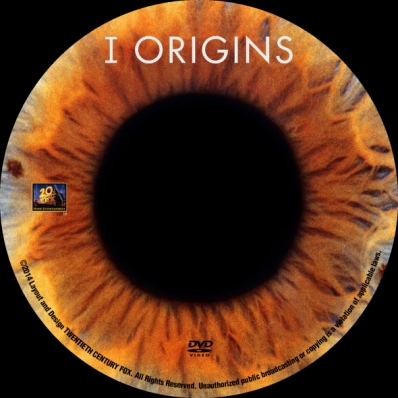I Origins