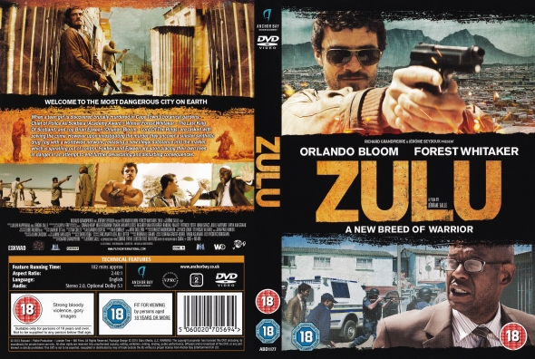 Zulu