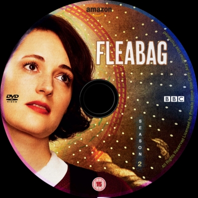 Fleabag - Season 2