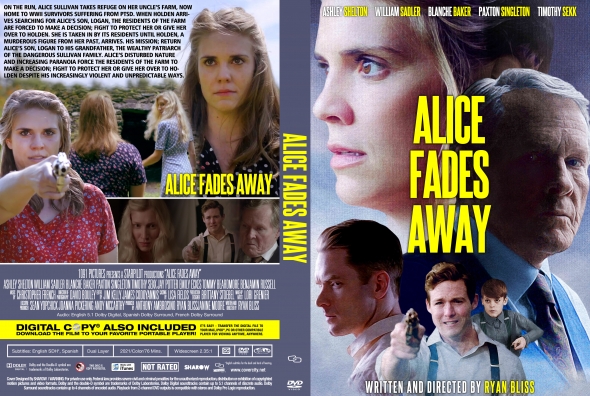 Alice Fades Away