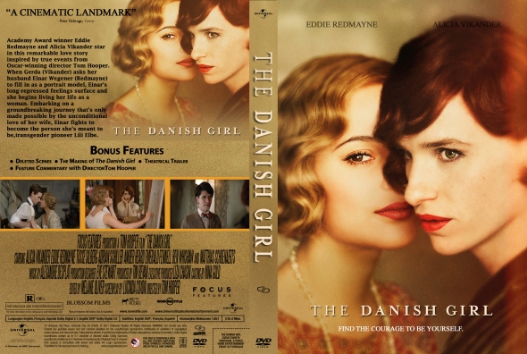 The Danish Girl