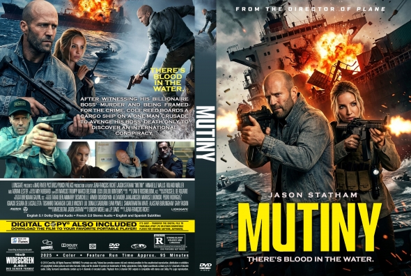 Mutiny