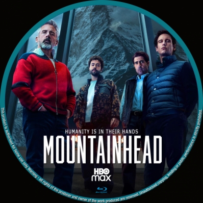 Mountainhead