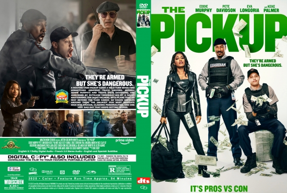 The Pickup
