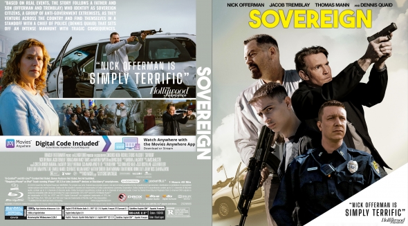 Sovereign