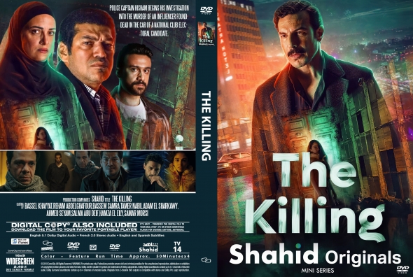 The Killing