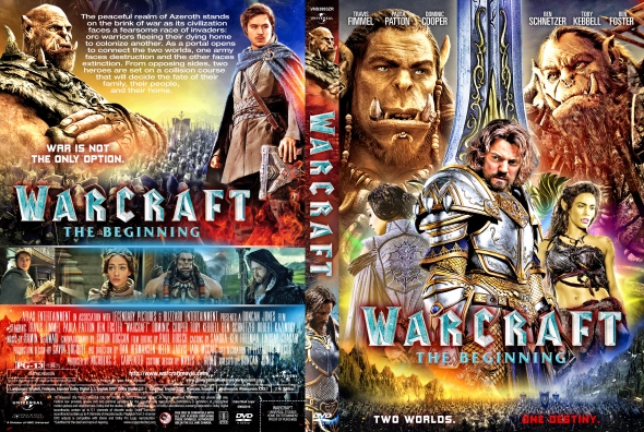 Warcraft