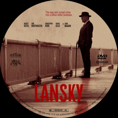 Lansky