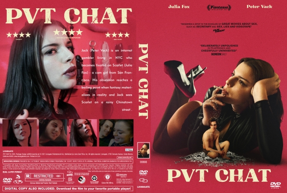 PVT CHAT