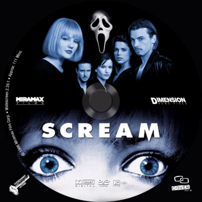 Scream