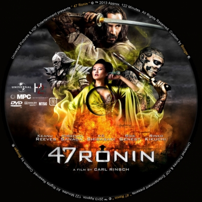 47 Ronin