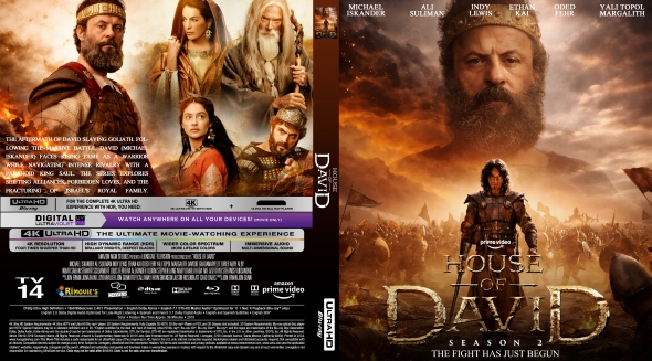 House of David - Season 2
