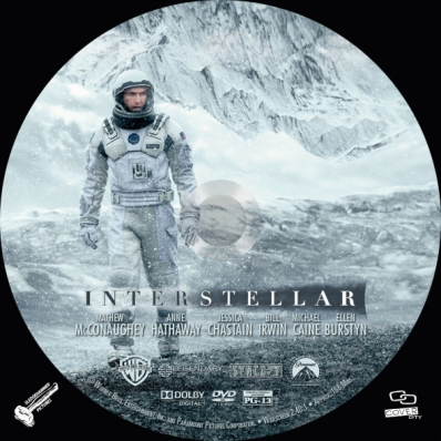 Interstellar