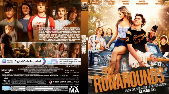 The Runarounds - Season 1