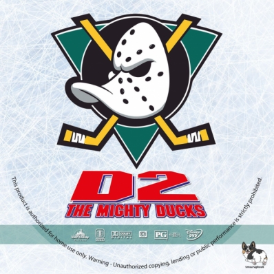 D2: The Mighty Ducks