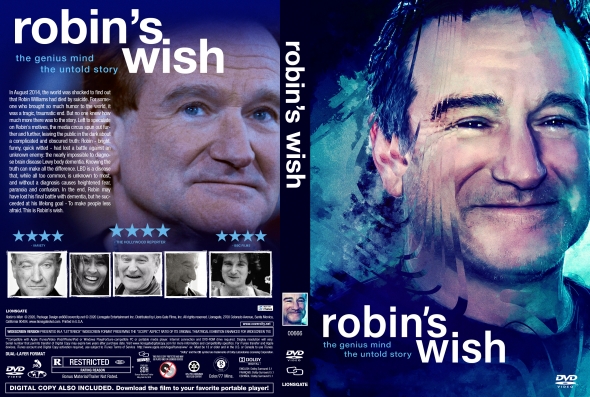 Robin's Wish