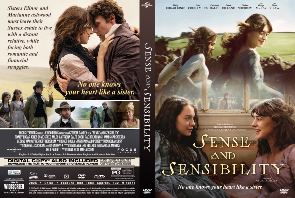 Sense and Sensibility