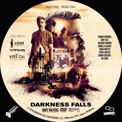 Darkness Falls