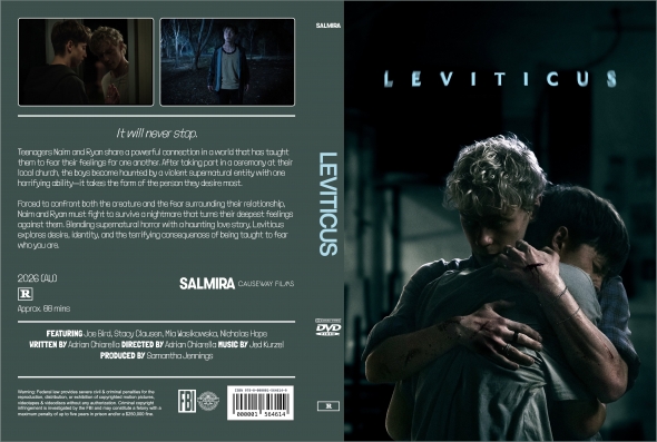 Leviticus