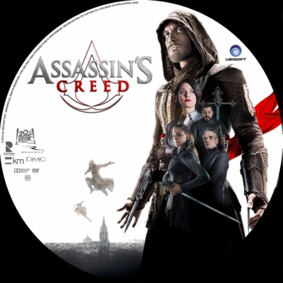 Assassin's Creed