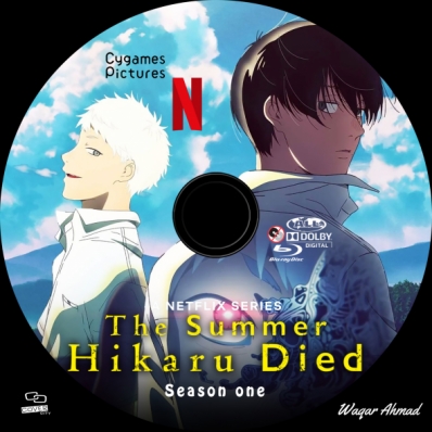 The Summer Hikaru Died - Season 1
