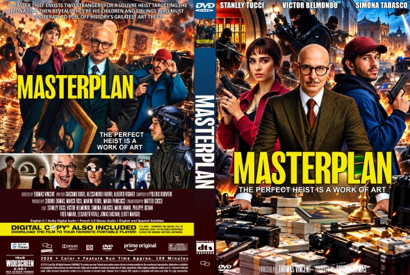 Masterplan