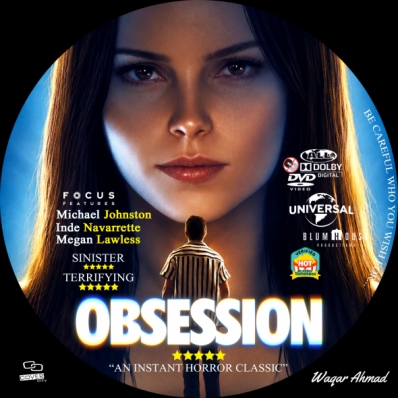 Obsession
