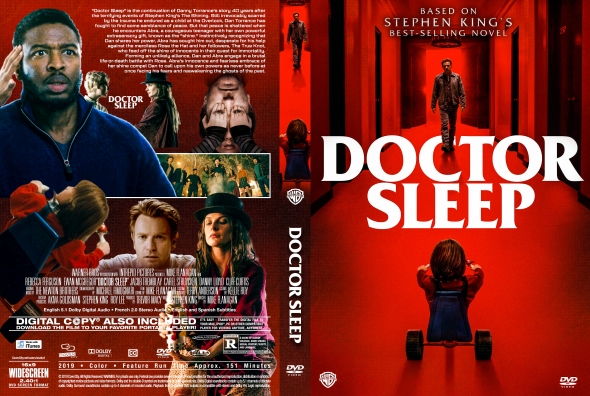 Doctor Sleep