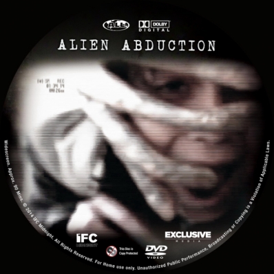 Alien Abduction