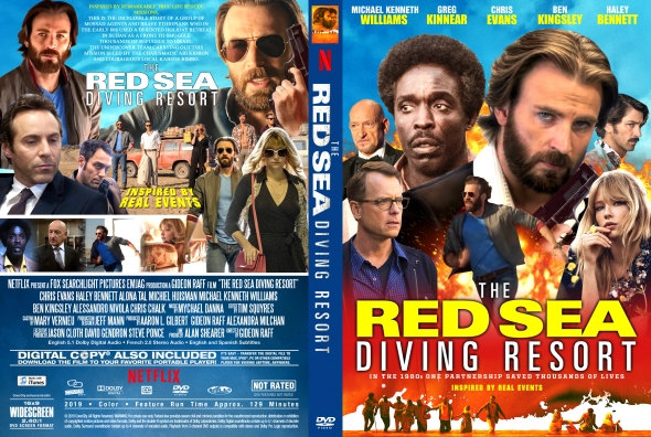 The Red Sea Diving Resort