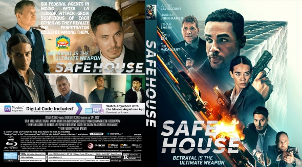 Safe House