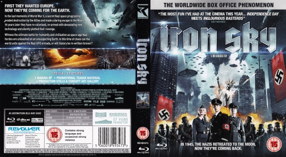 Iron Sky