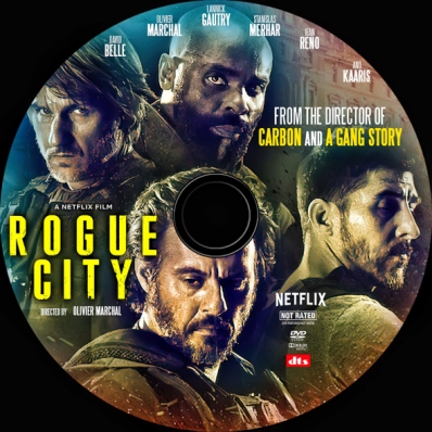 Rogue City