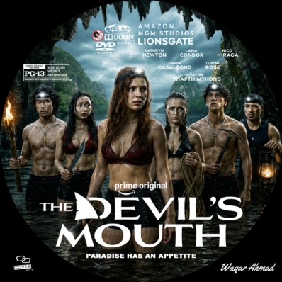 The Devil's Mouth