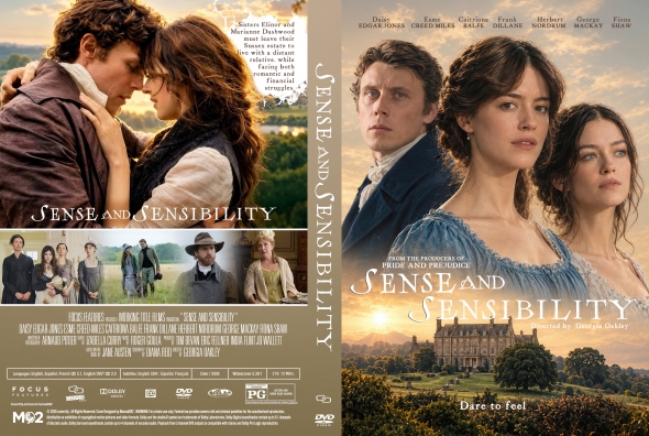 Sense and Sensibility