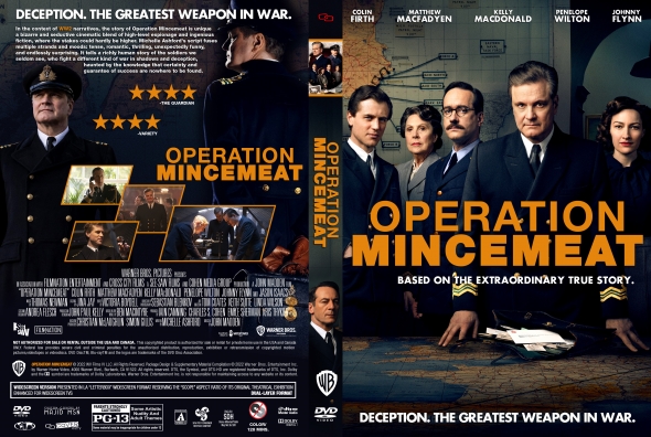 Operation Mincemeat