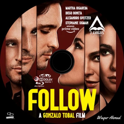 CoverCity - DVD Covers & Labels - Follow