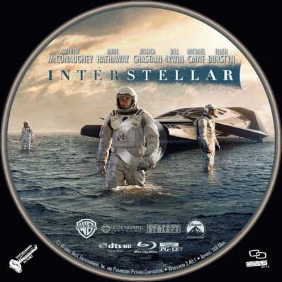 Interstellar