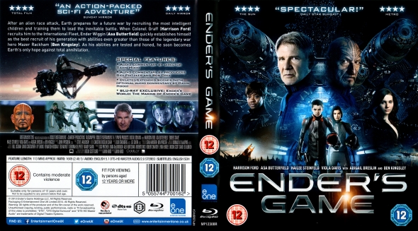Ender's Game