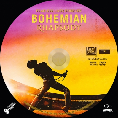 Bohemian Rhapsody
