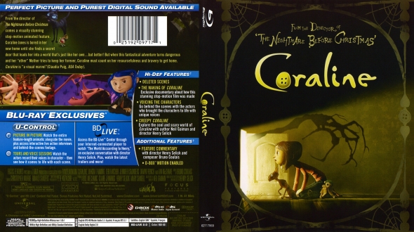 Coraline