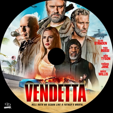 Vendetta