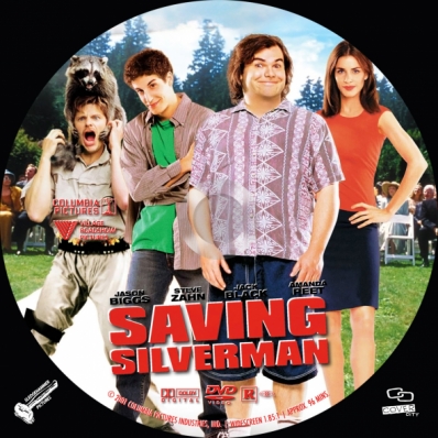 Saving Silverman