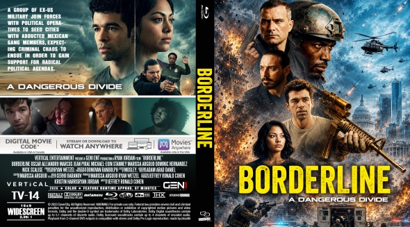 Borderline