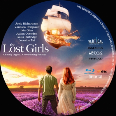 The Lost Girls